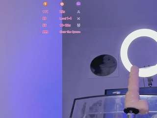 dakotablare Live Webcam on CamSoda