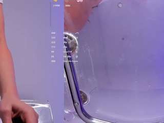 dakotablare Live Webcam on CamSoda