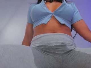 Live webcam model dakotablare on Soda Cams