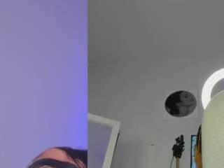 dakotablare Live Webcam on CamSoda