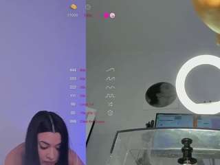 dakotablare Live Webcam on CamSoda