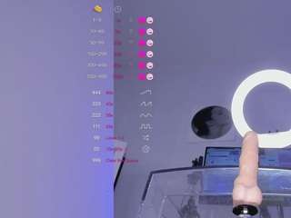 dakotablare Live Webcam on CamSoda