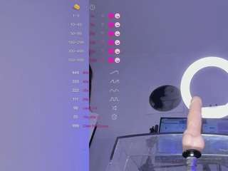 dakotablare Live Webcam on CamSoda