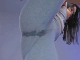 dakotablare webcam model