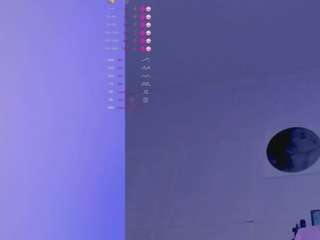 dakotablare Live Webcam on CamSoda