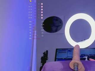 Live webcam model dakotablare on Soda Cams