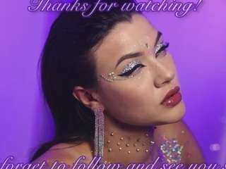 dakotablare Live Webcam on CamSoda