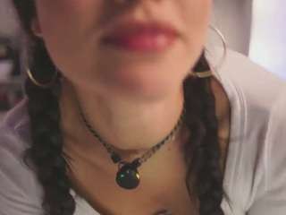 dakotablare Live Webcam on CamSoda