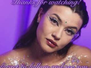 dakotablare Live Webcam on CamSoda