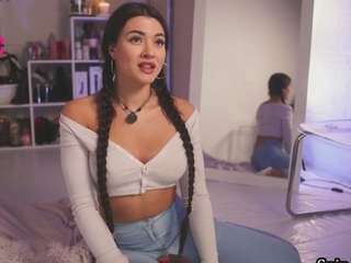 Live webcam model dakotablare on Soda Cams