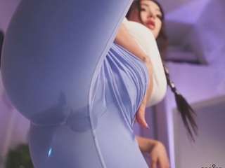 dakotablare Live Webcam on CamSoda