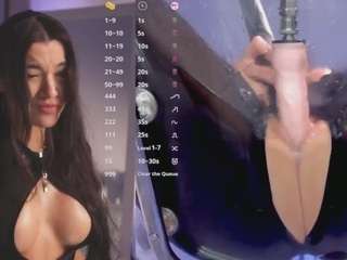 Live webcam model dakotablare on Soda Cams