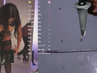 dakotablare Live Webcam on CamSoda