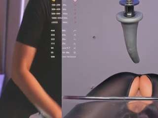 Live webcam model dakotablare on Soda Cams