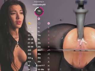 Dakota Blare live cam