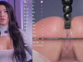 Live webcam model dakotablare on Soda Cams