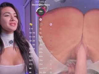 Live webcam model dakotablare on Soda Cams