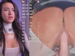 dakotablare Live Webcam on CamSoda