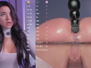 dakotablare's CamSoda show and profile