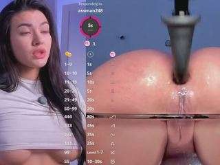 Live webcam model dakotablare on Soda Cams