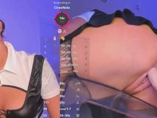 Live webcam model dakotablare on Soda Cams