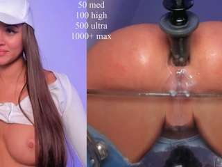 dakotablare Live Webcam on CamSoda