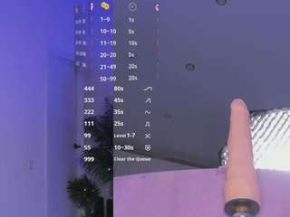 dakotablare Live Webcam on CamSoda