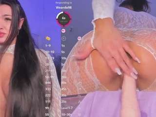 dakotablare Live Webcam on CamSoda