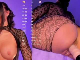 Live webcam model dakotablare on Soda Cams