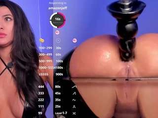 dakotablare Live Webcam on CamSoda