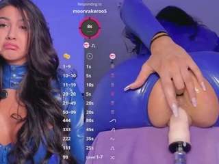 dakotablare Live Webcam on CamSoda