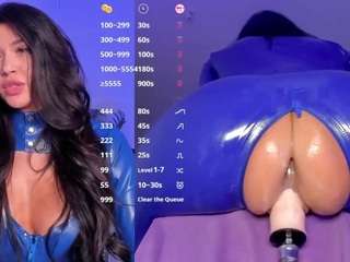 dakotablare Live Webcam on CamSoda