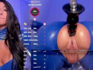 dakotablare Live Webcam on CamSoda