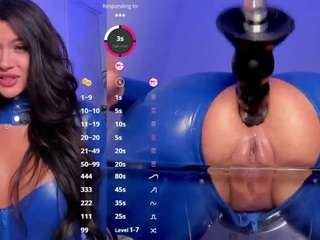 dakotablare Live Webcam on CamSoda