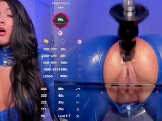 dakotablare Live Webcam on CamSoda