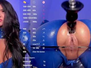 Live webcam model dakotablare on Soda Cams