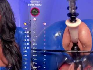 Live webcam model dakotablare on Soda Cams