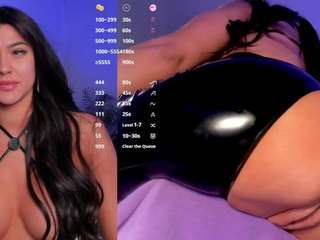 dakotablare's CamSoda show and profile