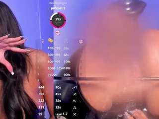 dakotablare's CamSoda show and profile