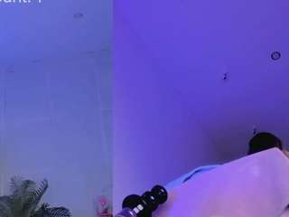 dakotablare Live Webcam on CamSoda