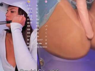 dakotablare Live Webcam on CamSoda