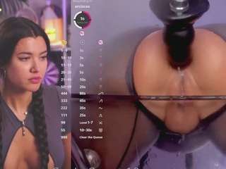dakotablare Live Webcam on CamSoda