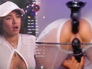 dakotablare Live Webcam on CamSoda
