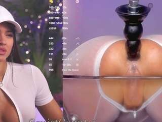 dakotablare Live Webcam on CamSoda