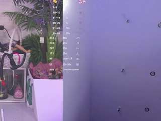 dakotablare Live Webcam on CamSoda