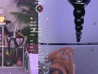 dakotablare Live Webcam on CamSoda