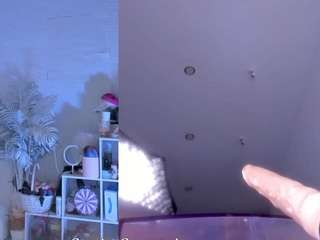 dakotablare Sex Cam Show