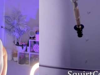 dakotablare Sex Cam Show