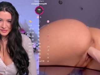 dakotablare Sex Cam Show