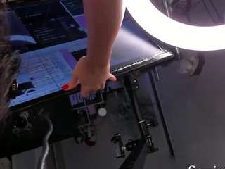 dakotablare Sex Cam Show